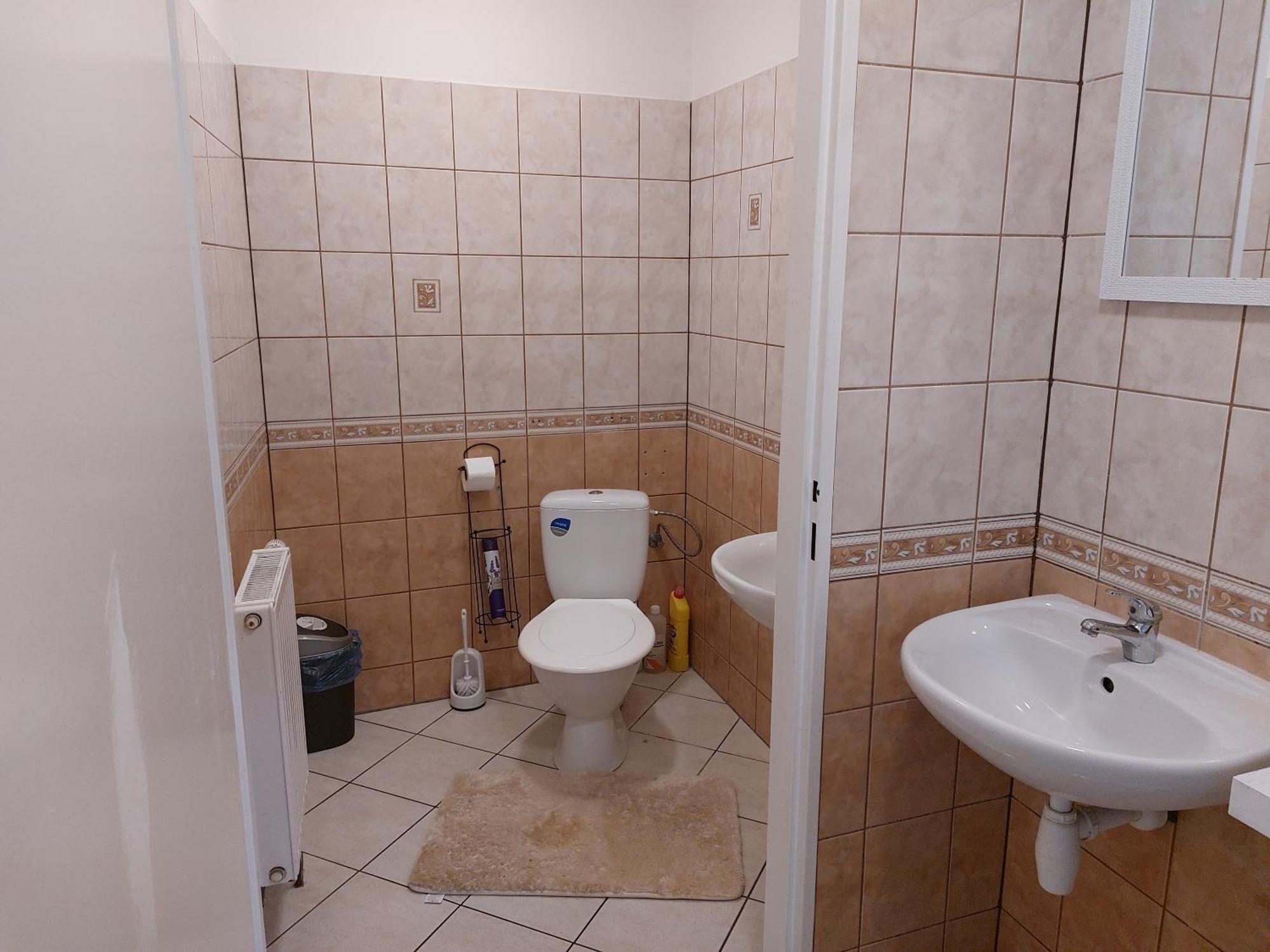 Exkluzivni Apartman V Prizemi V Hradci Kralove Hradec Králové Екстериор снимка