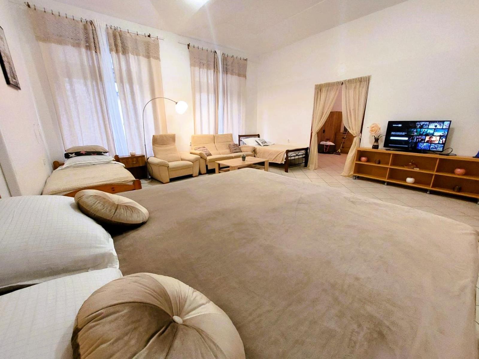 Exkluzivni Apartman V Prizemi V Hradci Kralove Hradec Králové Екстериор снимка