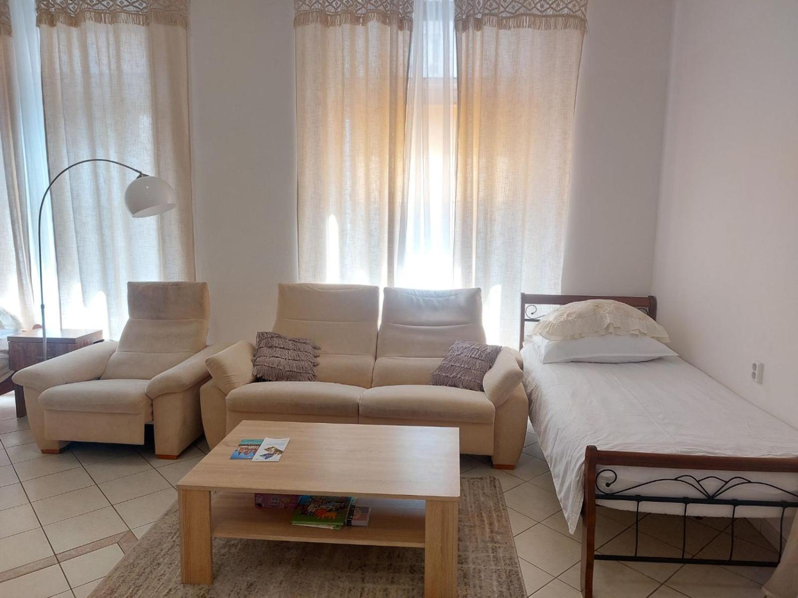 Exkluzivni Apartman V Prizemi V Hradci Kralove Hradec Králové Екстериор снимка