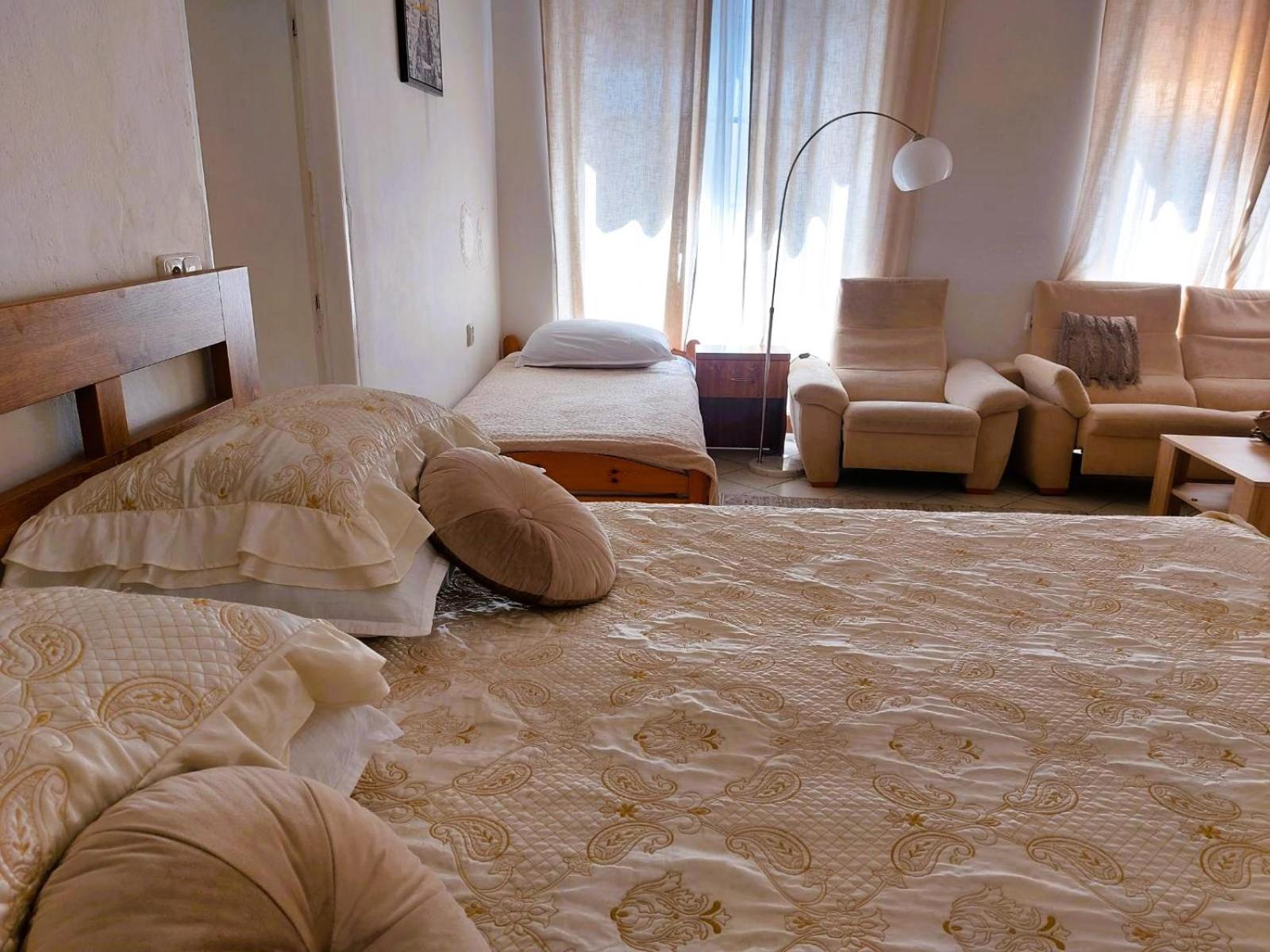 Exkluzivni Apartman V Prizemi V Hradci Kralove Hradec Králové Екстериор снимка